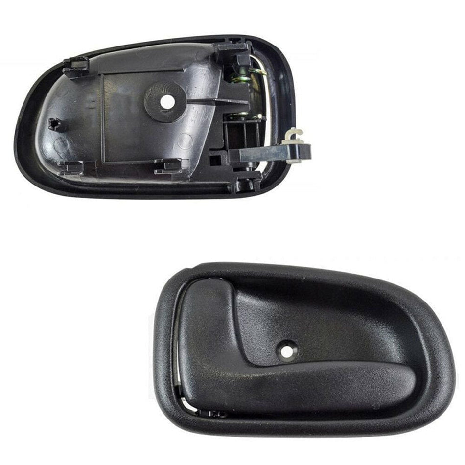 Exterior Door Handle LH RH For 1993 1994 95-1997 Geo Prizm Toyota Corolla