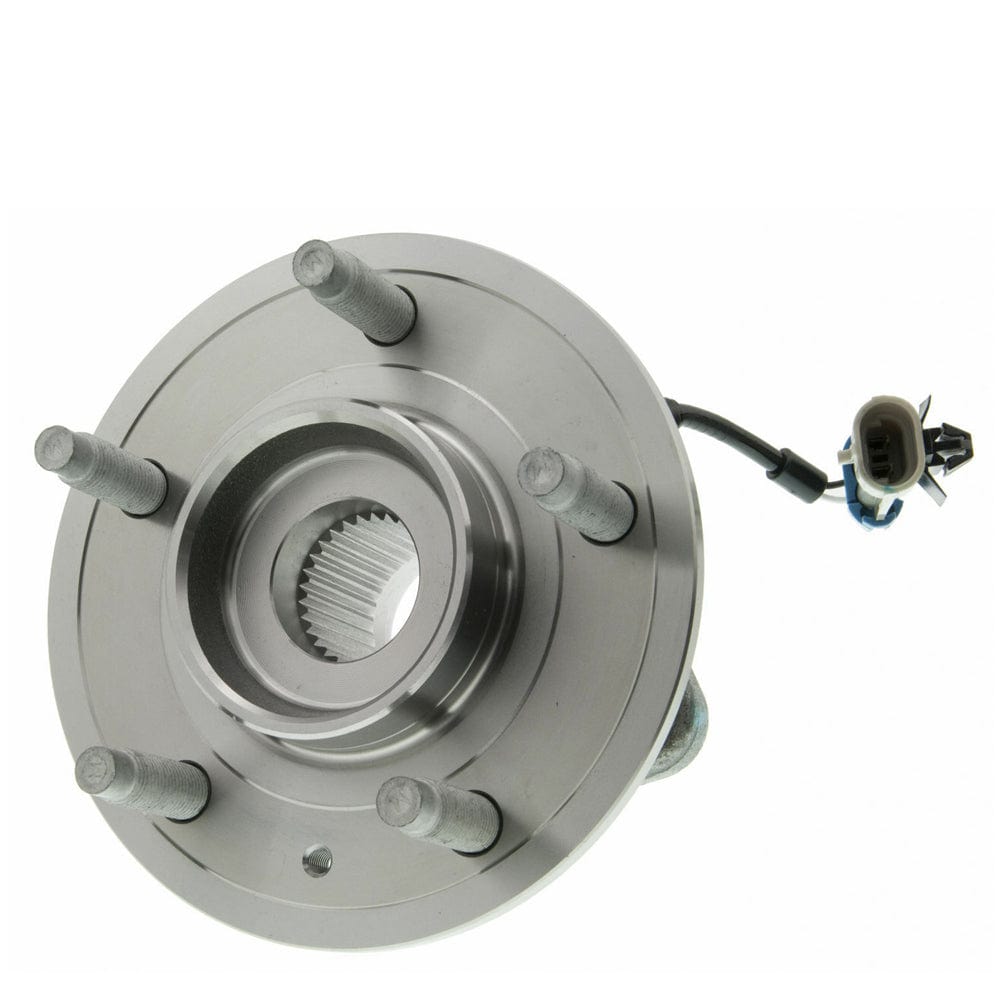 Saturn Vue Front Wheel Bearing Hub Assembly 2008-2010 513276