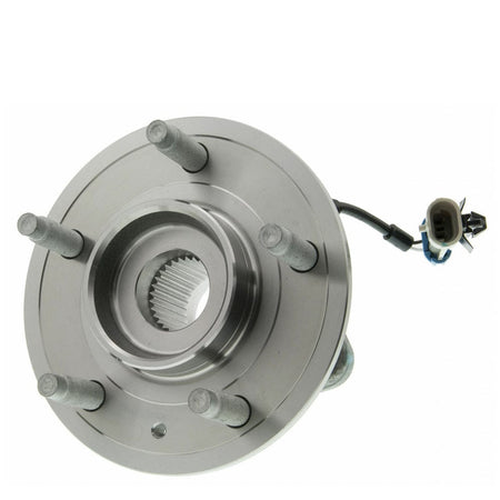 Saturn Vue Front Wheel Bearing Hub Assembly 2008-2010 513276