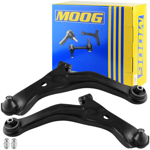 MOOG Front Lower Control Arm Ball Joint For 05-11 Mercury Mariner Mazda Tribute