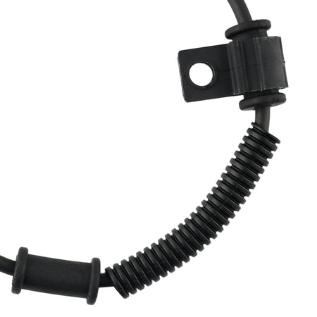 2WD Set Of 2 Front ABS Wheel Speed Sensor 515117 for 2009-2010 Ford F-150