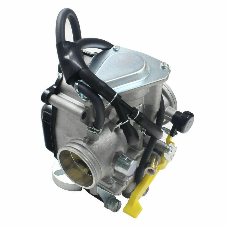 Carburetor For Honda TRX 400 EX Sportrax TRX400X ATV Carb Fuel Filter Assembly