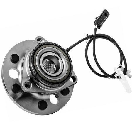 Chevrolet Tahoe Front Wheel Bearing Hub Assembly 515024