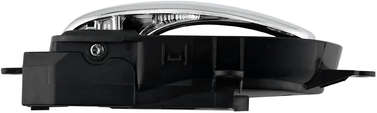 Left Driver Side Interior Door Handle For 2015 2016 Nissan Murano 2016 Titan