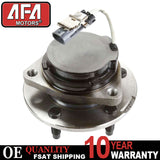 Rear Wheel Hub Bearing Assembly for 2002 2003 - 2007 Buick Rendezvous W/ABS