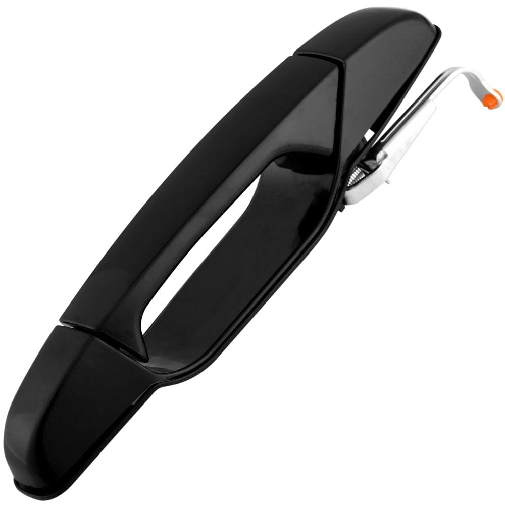 Rear Right Outer Door Handle 25890260 For 2007-2012 2013 Chevrolet Tahoe Yukon