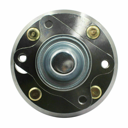 Pair Rear Wheel Hub Bearing Assembly for 99-05 Hyundai Sonata Kia Optima Non-ABS