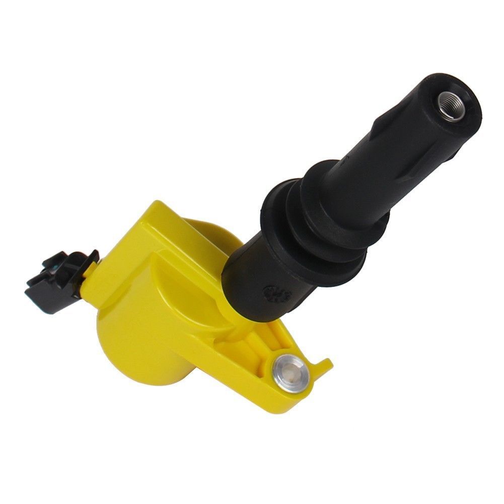 Motorcraft Ignition Coils on Plug Pack For Ford Lincoln Mercury V8 5.4L 4.6L DG511