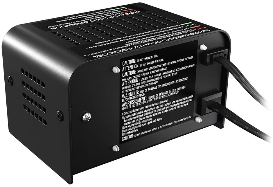 Battery Tender Plus 021-0128 12V 1.25A Motorcycle ATV Battery Charger