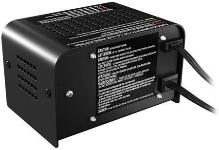Battery Tender Plus 021-0128 12V 1.25A Motorcycle ATV Battery Charger