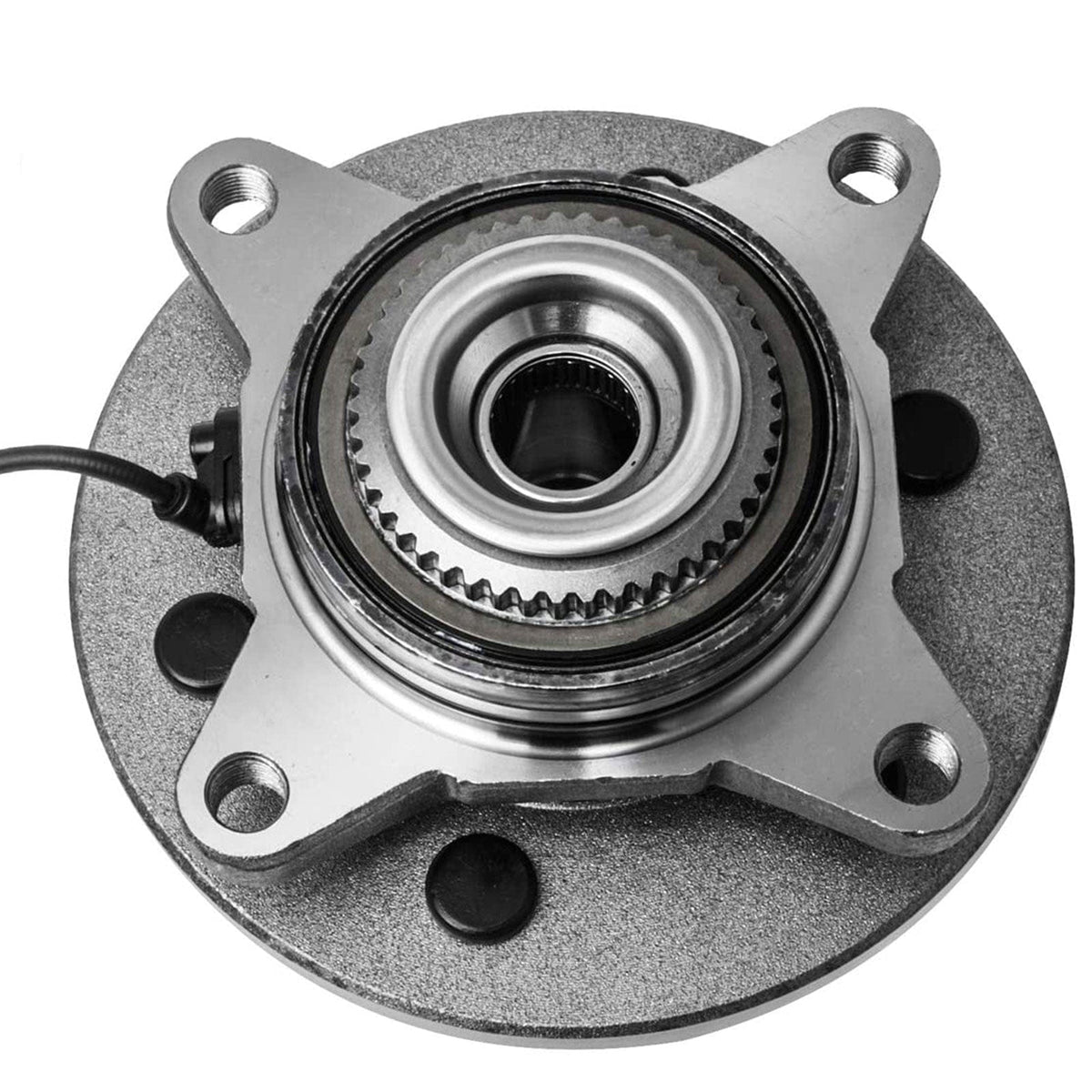 Ford F-150 Front Wheel Bearing Hub Assembly 515046