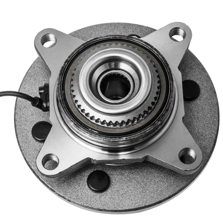 Ford F-150 Front Wheel Bearing Hub Assembly 515046