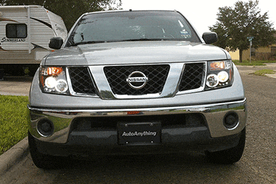 Anzo Headlights - Anzo USA Aftermarket LED Replacement Headlights (Cheap Pricing & Free Shipping)