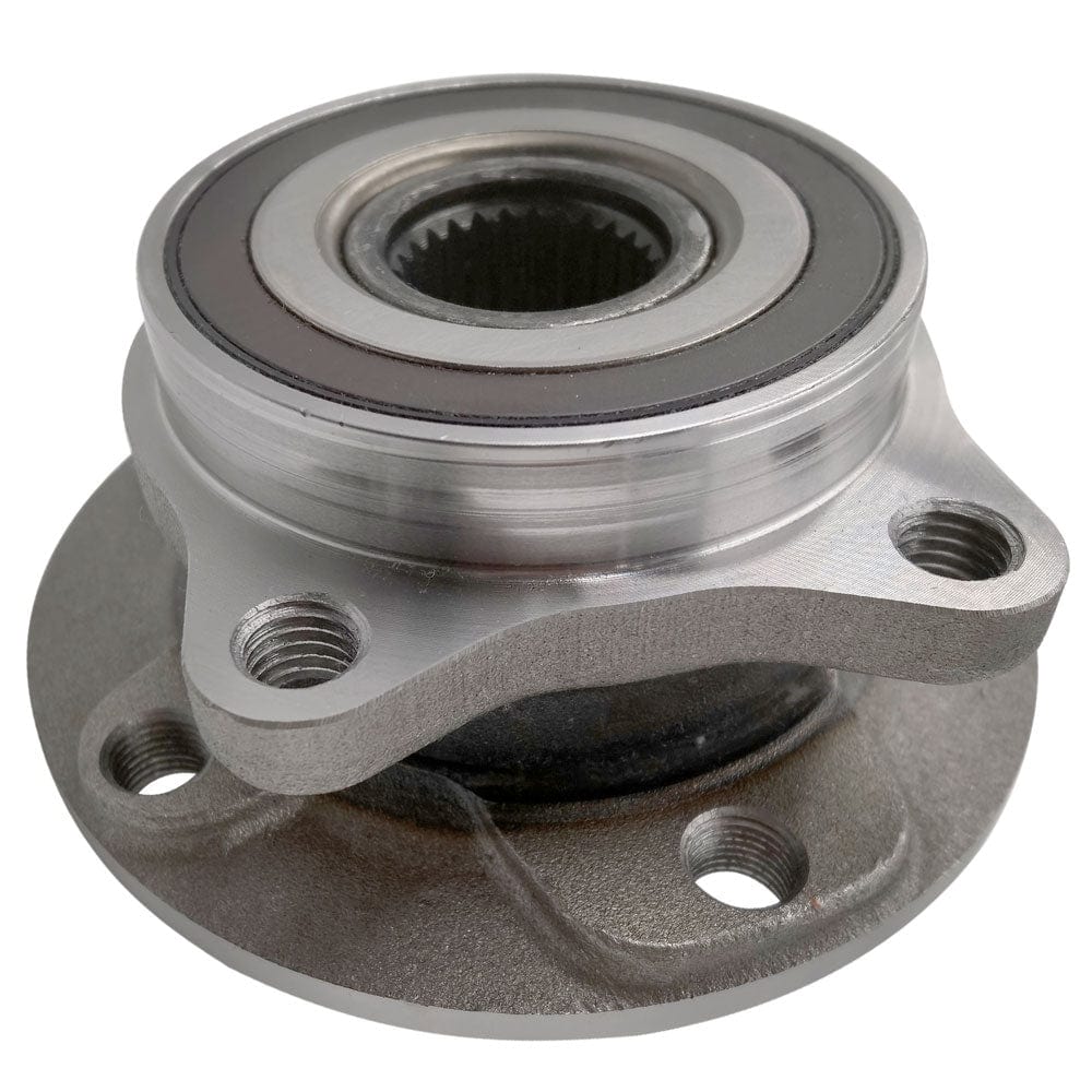 MOOG 513348 - Dodge Dart Front Wheel Hub Bearing Assembly