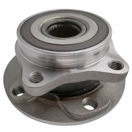 MOOG 513348 - Dodge Dart Front Wheel Hub Bearing Assembly
