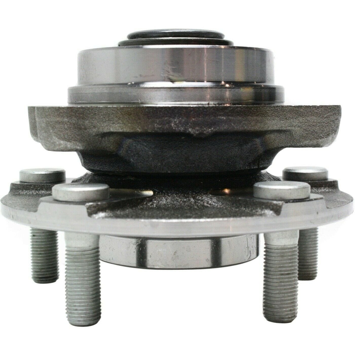 Timken HA590027 - Nissan 350Z Front Wheel Bearing hub Assembly 2003-2009