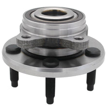 Load image into Gallery viewer, MOOG 513223 Front Wheel Hub Bearing 2005-2007 Ford Freestyle Five Hundred