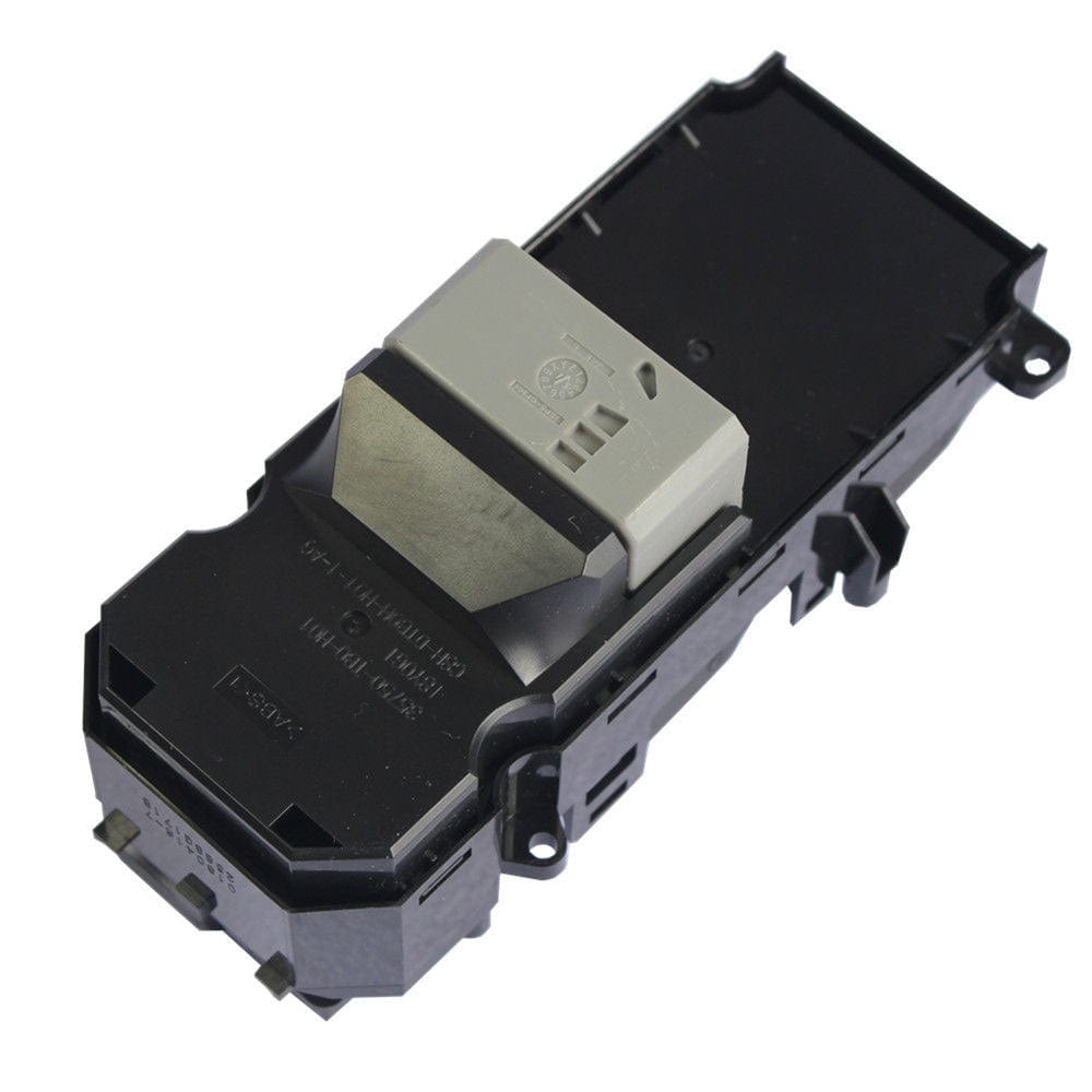 35750-TB0-H01 Electric Power Master Control Window Switch For 08-12 Honda Accord