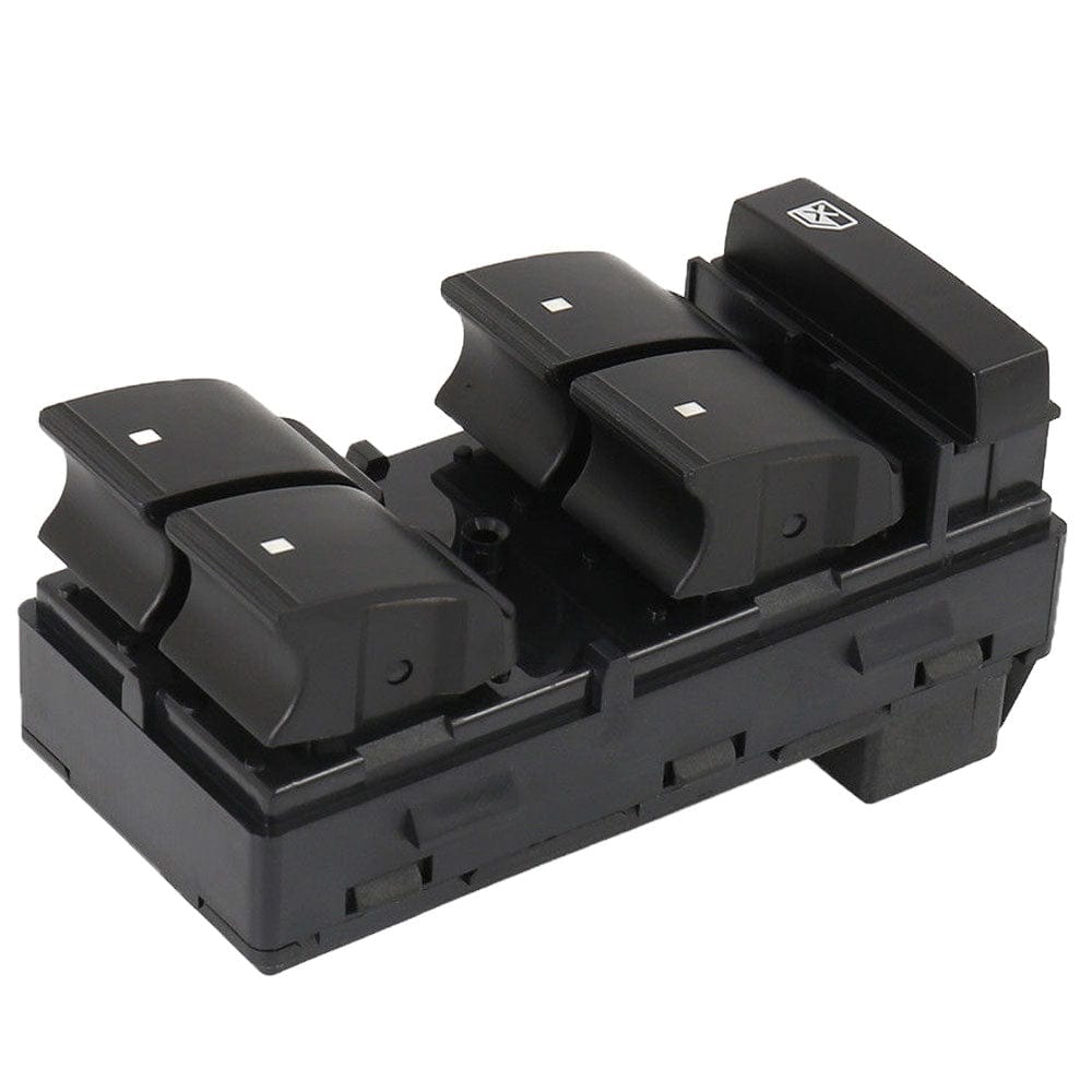 ACDelco Driver Left Side Master Power Window Switch for Chevrolet Silverado GMC