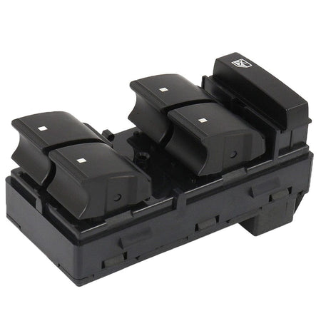 ACDelco Driver Left Side Master Power Window Switch for Chevrolet Silverado GMC