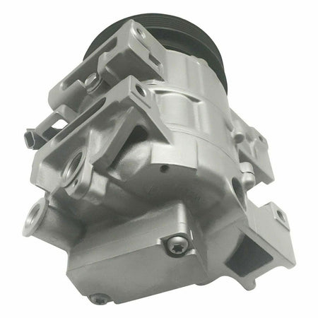 AC Compressor For 2007-2012 Nissan Altima, 2007-2012 Sentra A/C Air Comperssor L4 2.5L-67664