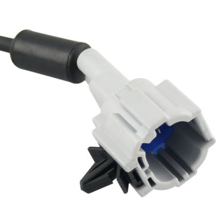 Front Wheel Speed ABS Sensor Fits for Infiniti QX56 2008-2010, Nissan Armada 2008-2012, Nissan Titan 2008-2012-Wheel Speed ABS Assembly