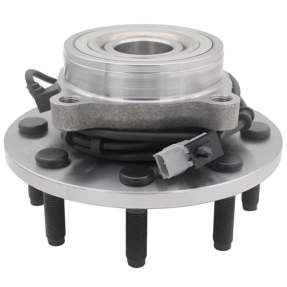 Moog 515063 - Dodge Ram 2500 Front Wheel Hub Bearing Assembly 2000 - 2002