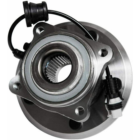 MOOG 512358 - Chevrolet Equinox Rear Wheel Bearing Hub Assembly