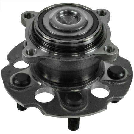 MOOG 512320 - Honda Odyssey Rear Wheel Bearing Hub Assembly 2005 - 2010