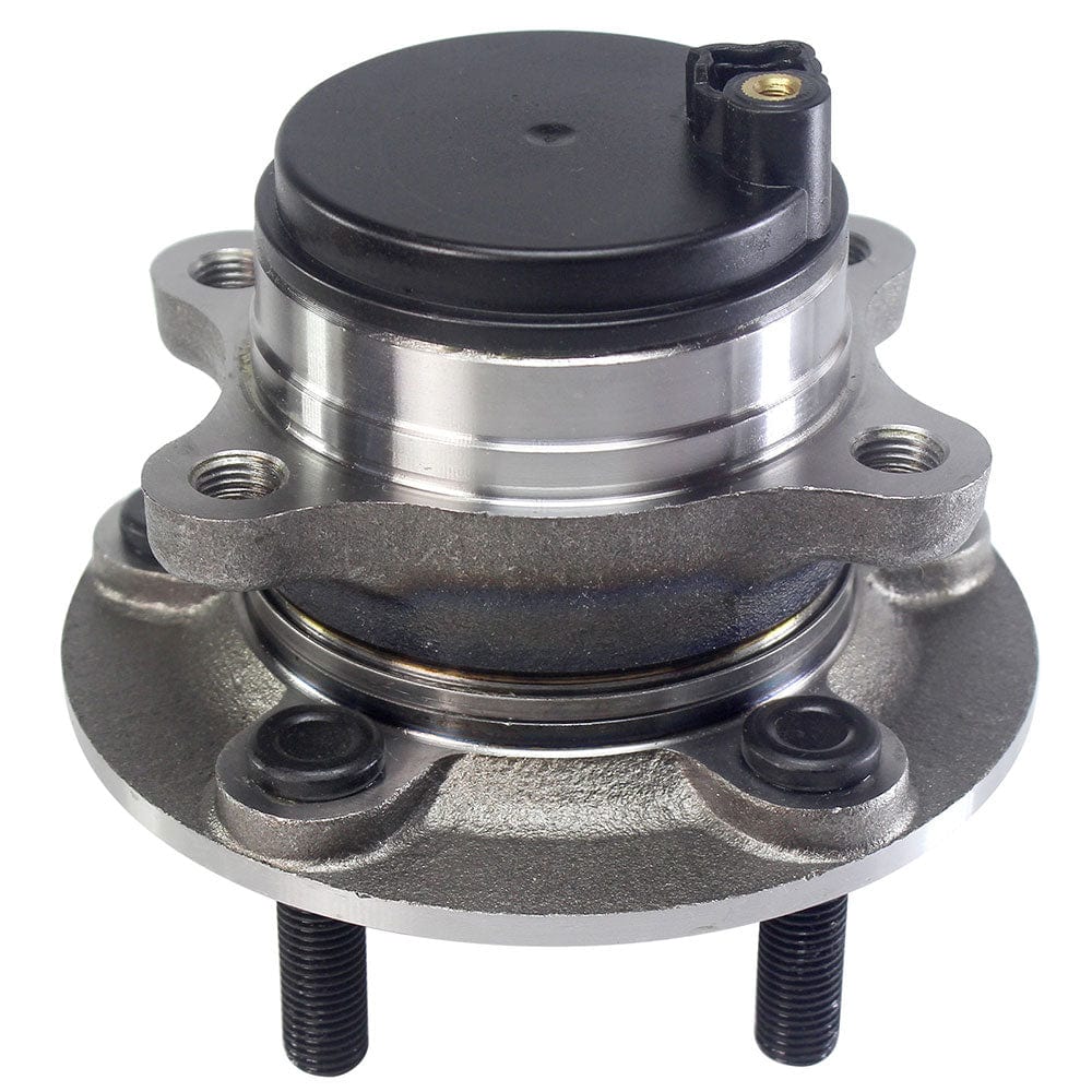 TIMKEN HA590601 Rear Wheel Hub Bearing For Ford Fusion Lincoln MKZ-2pcs