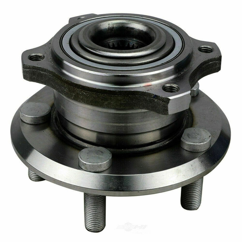Moog 513225 -  Dodge Charger Front Wheel Bearing Hub Assembly 2005-2020