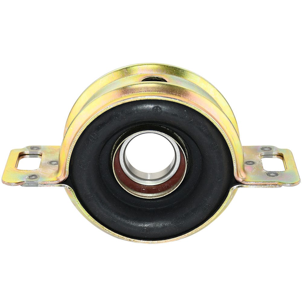 Driveshaft Center Support Carrier Bearing Fits for Toyota Tacoma 1995-2015, Toyota T100 1993-1998, Toyota Tundra 2000-2015-Center Support Assembly(4WD 4x4)