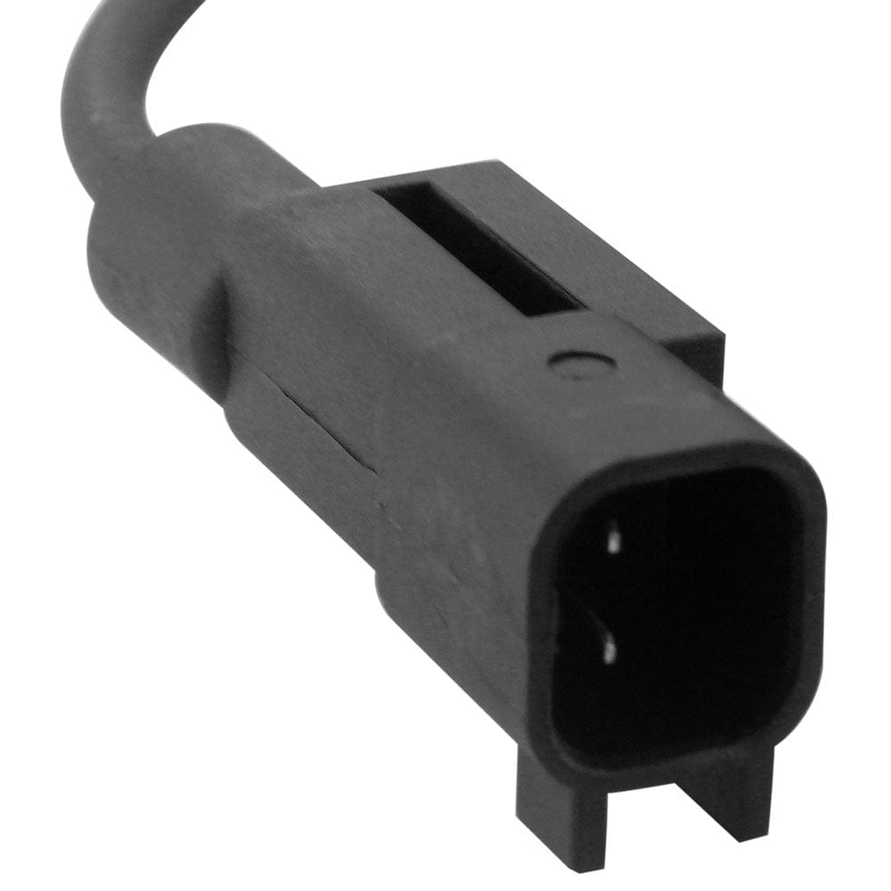 Front ABS Wheel Speed Sensor Fits for 2009 2010 2011 Dodge Ram 1500 Wheel Bearing ABS Sensor