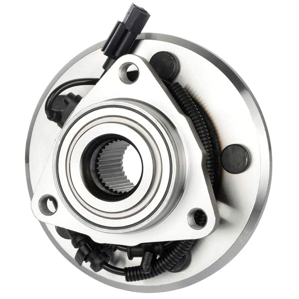 TIMKEN HA590515 - Ram 1500 Front Wheel Bearing Hub Assembly