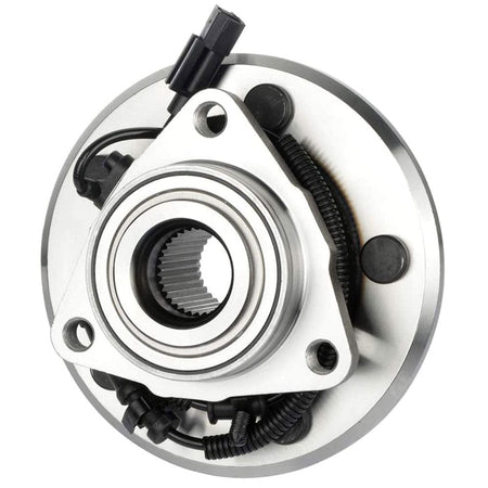 TIMKEN HA590515 - Ram 1500 Front Wheel Bearing Hub Assembly