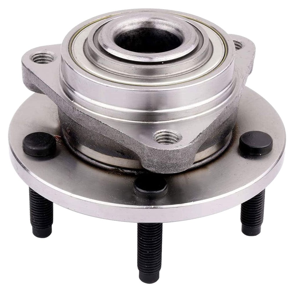 MOOG Front Wheel Hub Bearing Assembly 2006-2008 Chevrolet HHR-2pcs