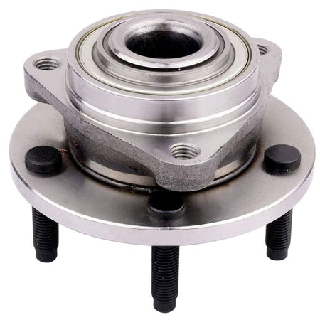MOOG Front Wheel Hub Bearing Assembly 2006-2008 Chevrolet HHR-2pcs