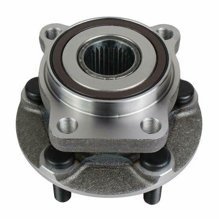 Timken HA590118 Front Wheel Hub Assembly - Subaru Outback Direct Fit