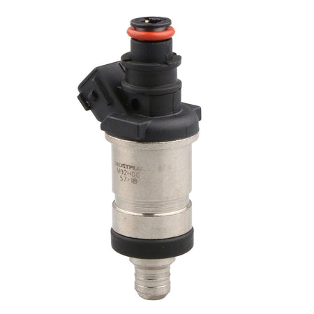 Set of 4 Flow Matched Fuel Injectors For Honda Accord Civic Acura RL TL