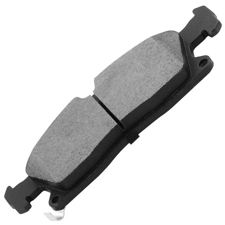 Front Ceramic Brake Pads For Dodge Durango & Jeep Grand Cherokee - Low Dust 4PCS Set