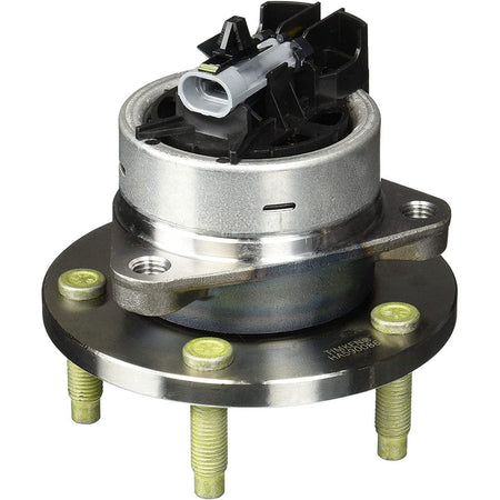 TIMKEN HA590086 - Chevrolet HHR Front Wheel Bearing Hub Assembly 2006-2011