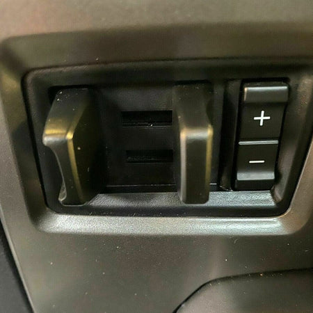 FORD In-Dash Trailer Brake Controller Module JL3Z2C006AA Fit for 2015-2020 Ford F-150