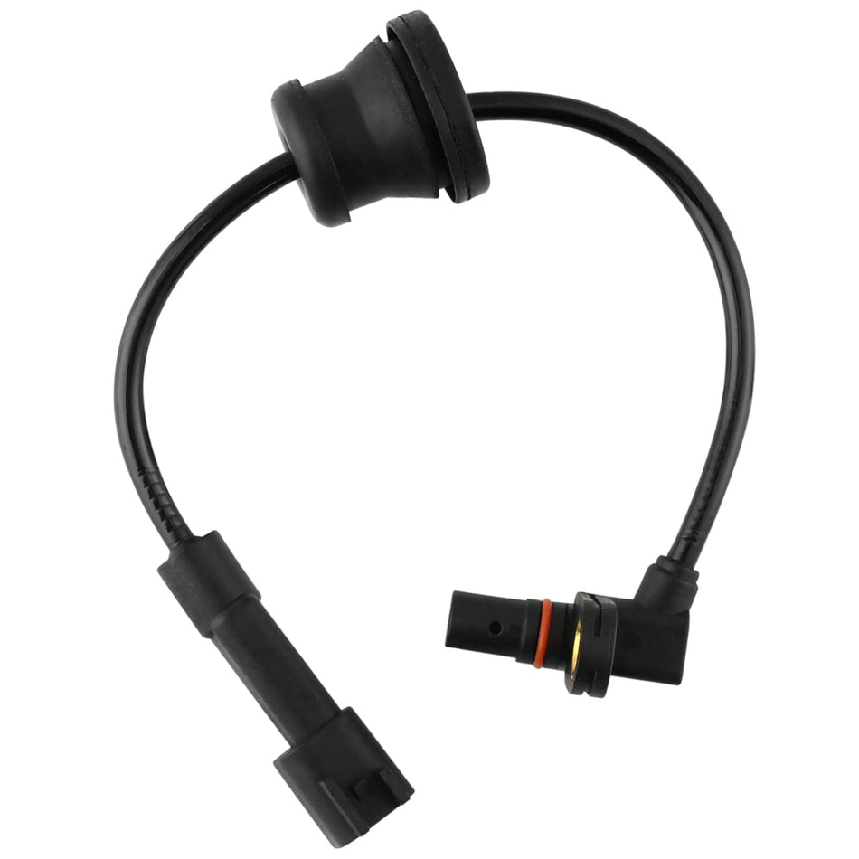 Chevrolet GMC Rear Wheel Speed Sensor - ABS System Replacement