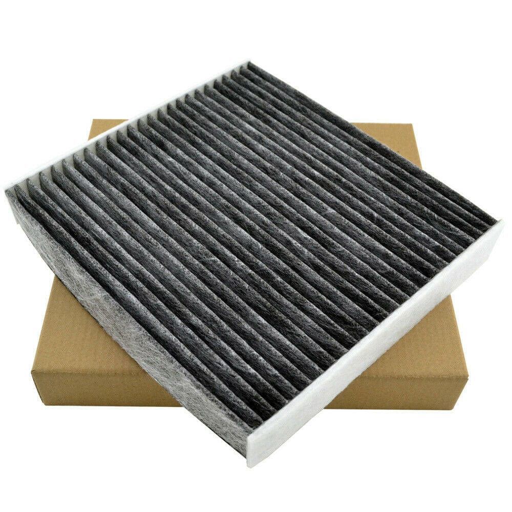 Toyota Genuine 87139-0N010 AC Cabin Air Filter For Toyota Lexus Scion