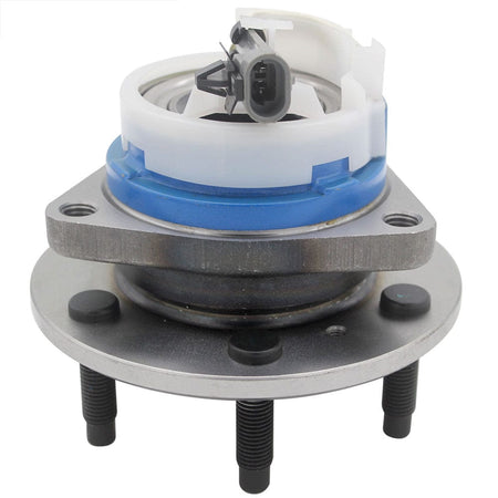 MOOG 512243 - Cadillac Cts Rear Wheel Hub Bearing Assembly 2004 - 2007