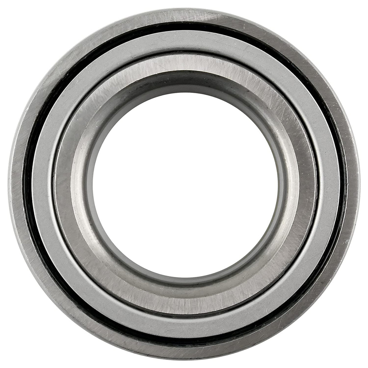 MotorbyMotor 510083 Rear Wheel Bearing Fits for Mercedes-Benz 600SEC CL500 CL55 AMG CL600 CL63 AMG CL65 AMG E320 E350 E500 E550 ML320 ML350 ML430 ML500 ML55 AMG S350 S420 S430 S500 S55 AMG S600-2PC