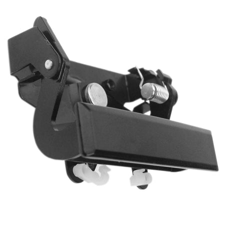 GM OEM Tailgate Handle and Bezel Kit for Chevrolet GMC Pickup Truck 15991785