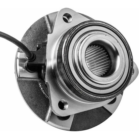 MOOG 513189 - Saturn Vue Front Wheel Bearing Hub Assembly