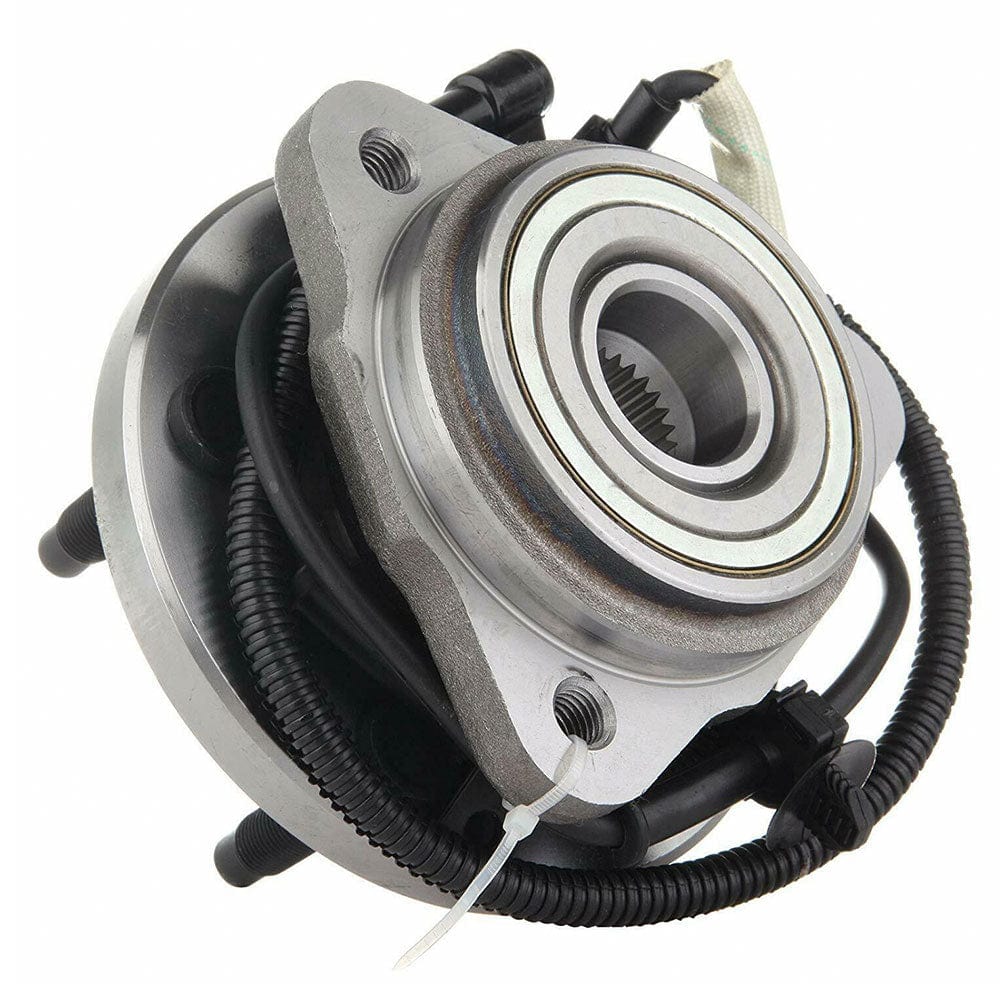 TIMKEN TKSP450202 Front Wheel Bearing hub Assembly For Ford Ranger Mazda Pickup Truck 4Wd