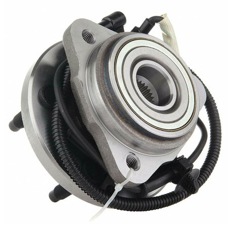 TIMKEN TKSP450202 Front Wheel Bearing hub Assembly For Ford Ranger Mazda Pickup Truck 4Wd